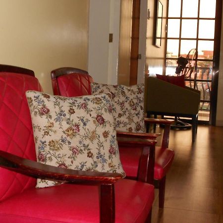 The Saint Joseph Residential Suites Lucena Dış mekan fotoğraf